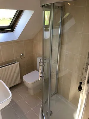 Picture showing Tim Parsons Home Improvements and Maintenance Work