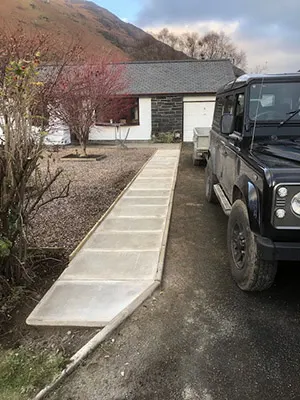 Picture showing Tim Parsons Home Improvements and Maintenance Work