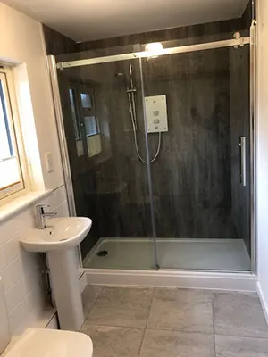 Picture showing Tim Parsons Home Improvements and Maintenance Work