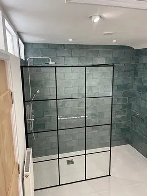 Picture showing Tim Parsons Home Improvements and Maintenance Work