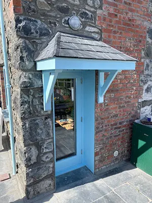 Picture showing Tim Parsons Home Improvements and Maintenance Work