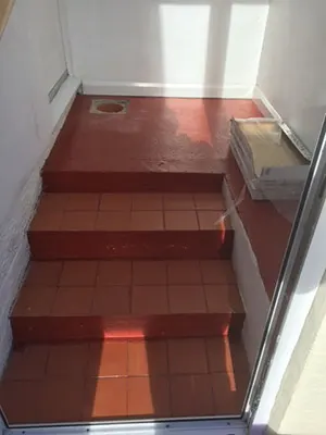 Picture showing Tim Parsons Home Improvements and Maintenance Work