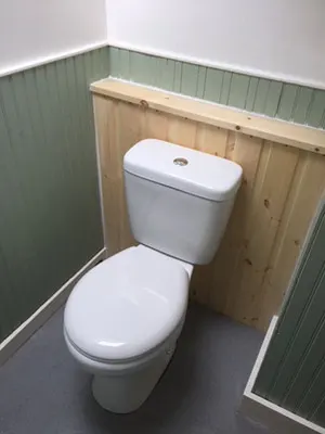 Picture showing Tim Parsons Home Improvements and Maintenance Work