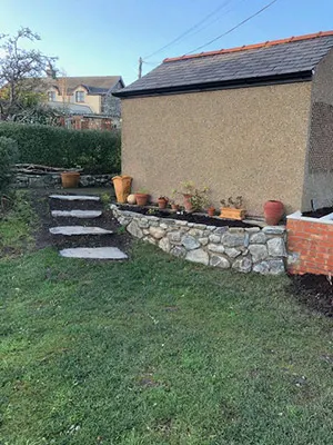 Picture showing Tim Parsons Home Improvements and Maintenance Work