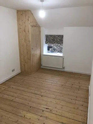 Picture showing Tim Parsons Home Improvements and Maintenance Work