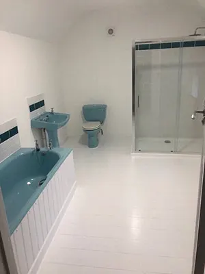 Picture showing Tim Parsons Home Improvements and Maintenance Work